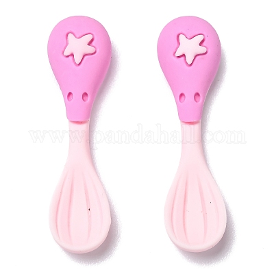 Кабошоны из смолы CRES-P013-B04-1