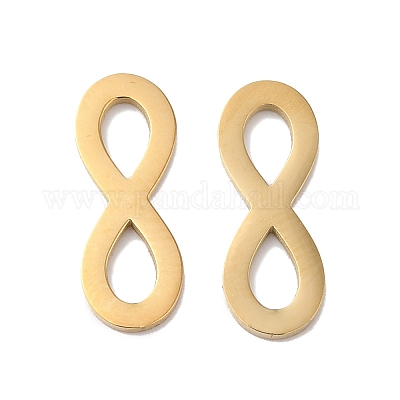 Ионное покрытие (IP) 304 нержавеющая сталь соединительные подвески STAS-Q215-50G-1