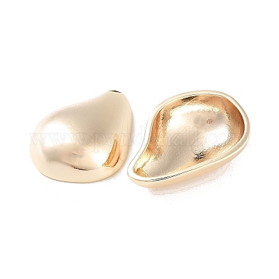 Латунные подвески KK-F871-29G-1