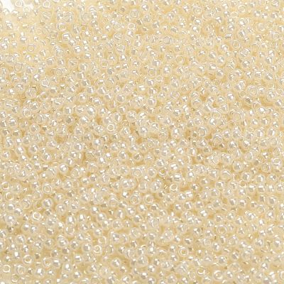 Круглые бусины toho 11/0 SEED-JPTR11-0147-1