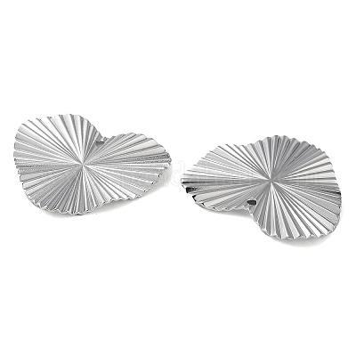 Подвески из нержавеющей стали 304 STAS-Q308-02P-1