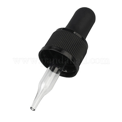 Набор стеклянных каплевидных градуированных пипеток TOOL-WH0079-04A-1