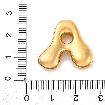 Подвески из нержавеющей стали 304 STAS-S166-02G-01-1