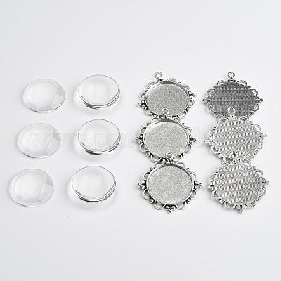 Наборы подвесные для приготовления DIY-X0289-025AS-1