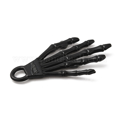 Подвески из окрашенного сплава на Хэллоуин PALLOY-D019-07-1