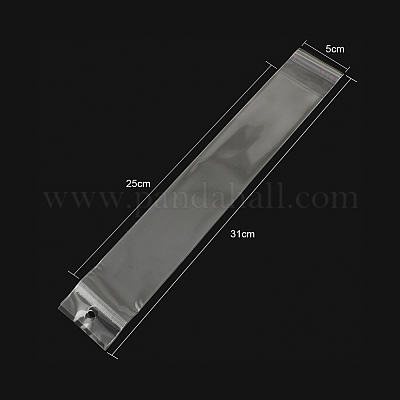 OPP мешки целлофана&nbsp;LS-X-OPC-S014-15-1