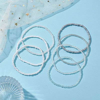 7 шт. BJEW-JB10384-1