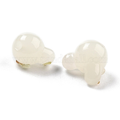 Бусины лэмпворк &nbsp;LAMP-I024-26A-1