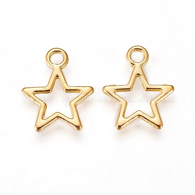 Подвески из сплава в тибетском стиле X-QQ-LF10651Y-G-1