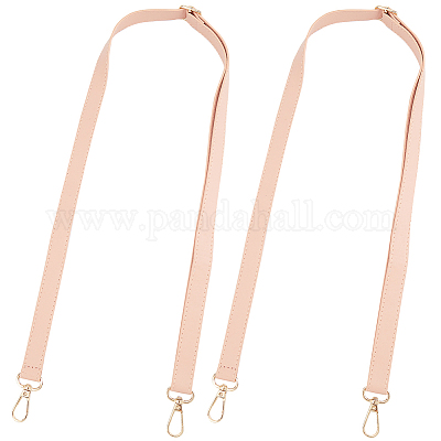 2 шт. регулируемые ремни для сумки из искусственной кожи FIND-GF0007-03D-1