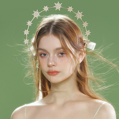 Сплав волос OHAR-WH20005-31-1