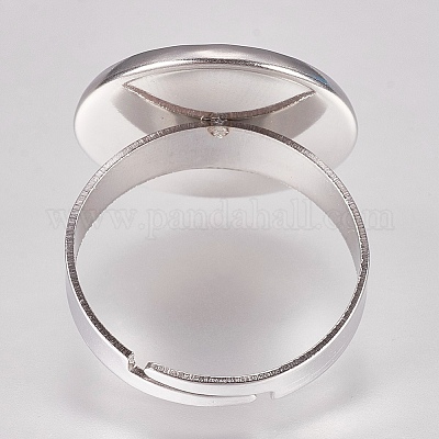 Фиксаторы колец из нержавеющей стали 304 STAS-G173-19P-16mm-1