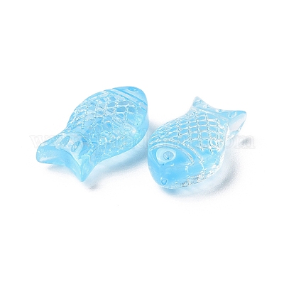 Прозрачные брызги&nbsp;GLAA-I050-10E-1