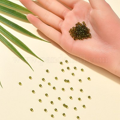 Хрустальные бусины preciosa® Y-PRC-BB3-50230-1