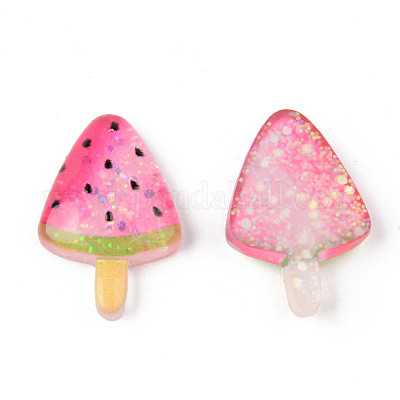 Кабошоны из смолы&nbsp;X-CRES-N024-21-1