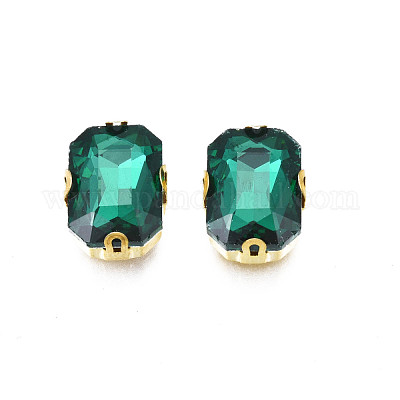 Шить на горный хрусталь RGLA-S030-22-B05-1