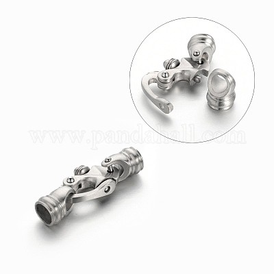 Застежки из нержавеющей стали 304 STAS-M197-01-1