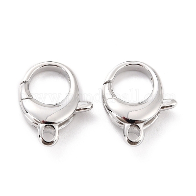 Карабин-лобстеры&nbsp;X-KK-D065-02P-1