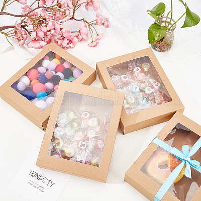 Картонная коробка CON-NB0001-30B-01-1