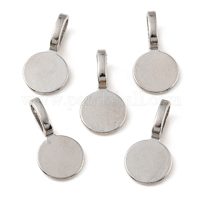 Сплав клея на плоские площадки поручительств PALLOY-K005-03P-1