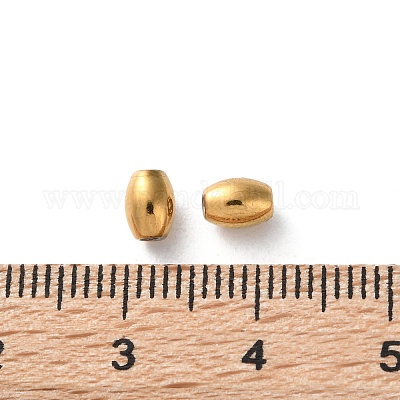 Ионное покрытие (IP) шарики из нержавеющей стали 304 STAS-C114-22C-G-1