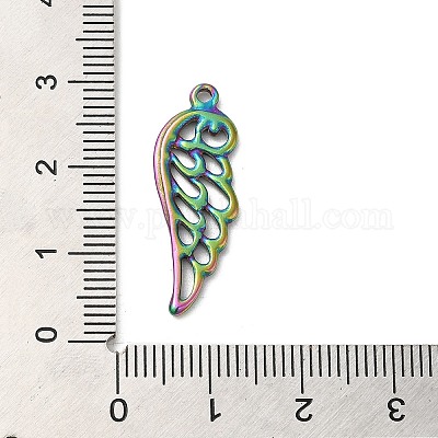 Ионное покрытие (ip) подвески из нержавеющей стали 304 STAS-K267-04RC-1