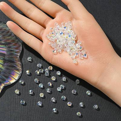 Хрустальные бусины preciosa® X-PRC-BB5-00030-200-1