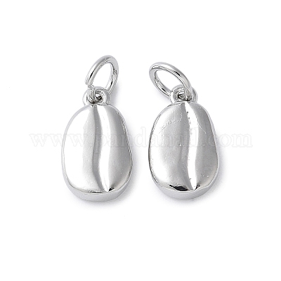 Charms in ottone&nbsp;KK-C089-03P-1