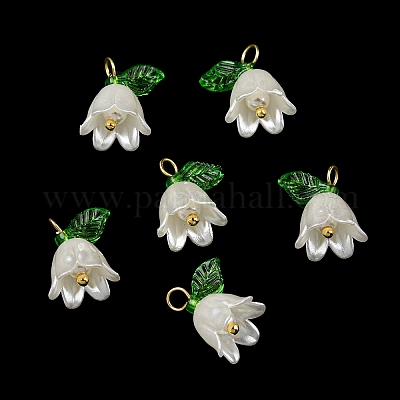 Акриловые подвески OACR-D012-01C-1