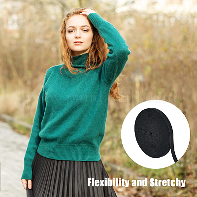 Полиэстер эластичный шнур&nbsp;OCOR-WH0085-37C-1