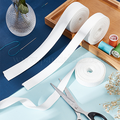 8.58 ярд 3-х видов плоской поликоттоновой ленты OCOR-BC0005-94B-1