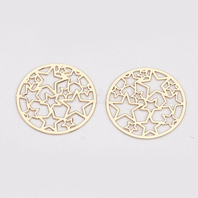 Латунь филигрань столяры соединения X-KKC-S001-013KC-1