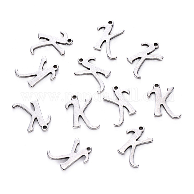 Подвески из нержавеющей стали 201 STAS-R105-K-1