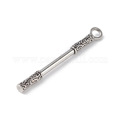 Подвески из сплава  PALLOY-M206-19AS-1