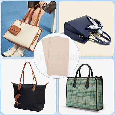 Shop PandaHall Handbag Base Shaper for Jewelry Making - PandaHall Selected