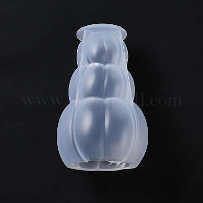 Силиконовые Молды для свечей на Хэллоуин DIY-F110-05-1