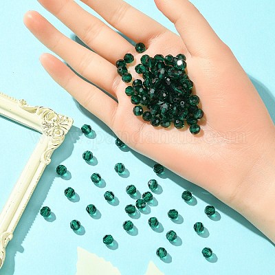 Хрустальные бусины preciosa® Y-PRC-BB6-50730-1