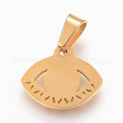 Ионное покрытие(ip) эмалированные подвески из нержавеющей стали 304&nbsp;STAS-F165-44G-1