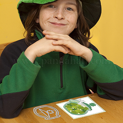 4 шт. DIY-WH0309-698-1