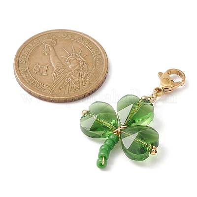 Стеклянные бусины&nbsp;HJEW-TA00030-1