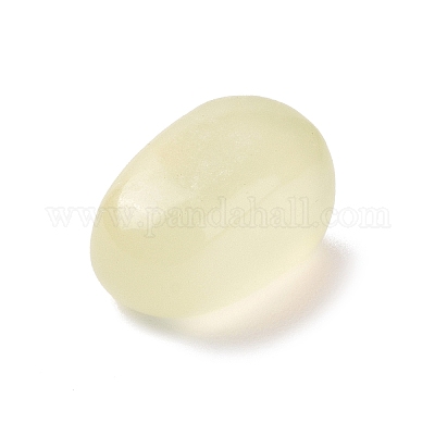 Натуральный новый нефрит бисер G-A023-01F-1