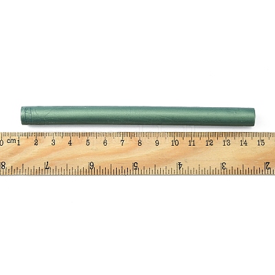 Сургучные палочки DIY-WH0003-G39-1