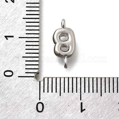 Подвески из латуни KK-P295-01P-B-1