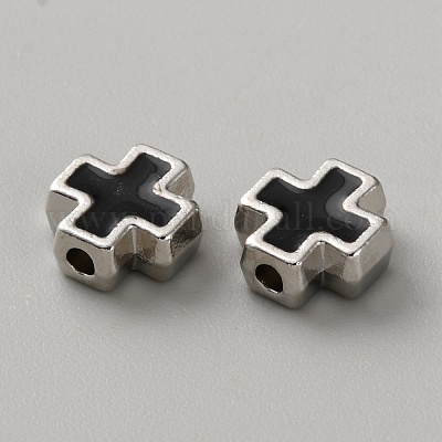 Бисера эмали сплава&nbsp;FIND-WH00670-A19-02-1