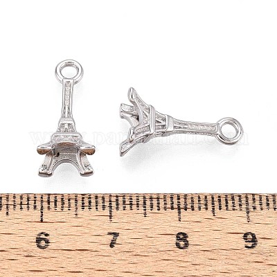 Подвески из нержавеющей стали 304 STAS-N109-258P-1