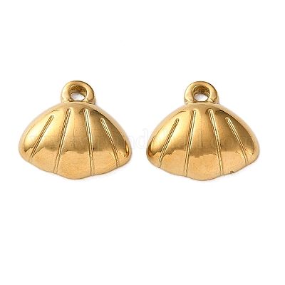 Подвески из нержавеющей стали 304 STAS-A124-18C-G-1