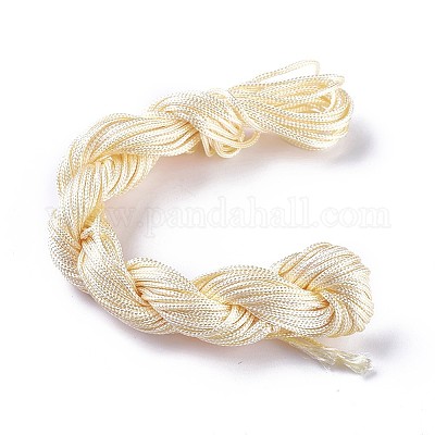 Нейлоновая нить NWIR-WH0007-A04-1