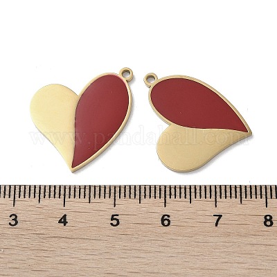 Ионное покрытие (ip) подвески из нержавеющей стали 304 STAS-C083-05G-01-1