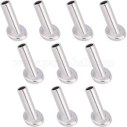 Защитные рукава из нержавеющей стали 316 морского класса со скошенной кромкой под углом 45 градус FIND-WH0014-69-1