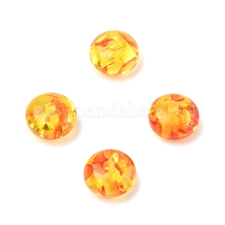 Непрозрачные шарики cmолы RESI-U013-02A-1